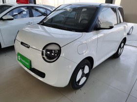 长安启源 长安Lumin 2025款 205km 香沁款