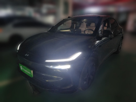 乐道L60 2024款 60kWh 后驱版