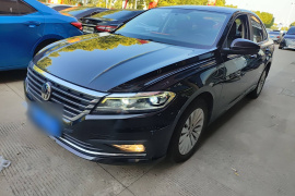 大众 朗逸 2018款 1.5L 自动舒适版 国V