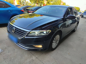 大众 朗逸 2018款 1.5L 自动舒适版 国V