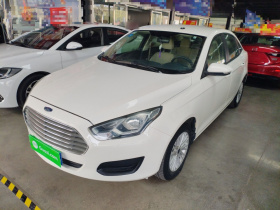 福特 福睿斯 2017款 改款 1.5L 自动舒适型