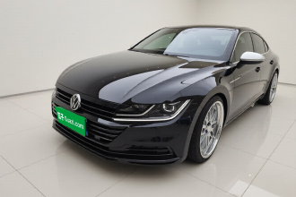 一汽-大众CC 2020款 330TSI 魅颜版 国VI