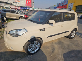 起亚 秀尔 2013款 1.6L MT GL