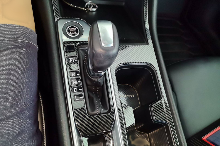 日产 轩逸 2022款 1.6L XL CVT悦享版局部细节18