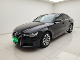 奥迪A6L 2017款 TFSI 舒适型