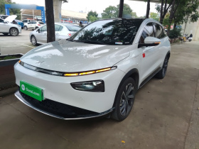 小鹏G3 2022款 G3i 520N+