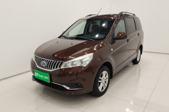 开瑞K50 2015款 1.5L 手动豪华型