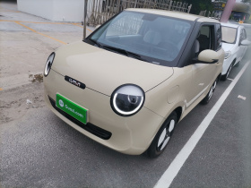 长安启源 长安Lumin 2022款 210km 香甜款