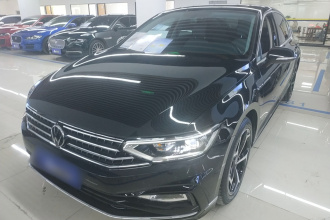 大众 迈腾 2023款 200万辆纪念版 280TSI DSG领先型