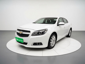 雪佛兰 迈锐宝 2014款 2.0L 自动豪华版