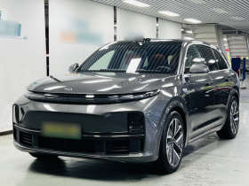 理想汽车 理想L7 2024款 MAX