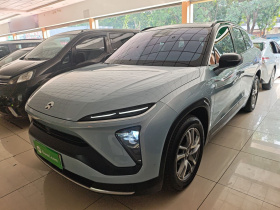 蔚来ES6 2020款 600KM 运动版