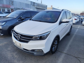 宝骏730 2017款 1.8L iAMT尊享型 7座