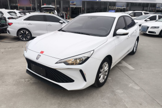 荣威i5 2023款 1.5L 手动舒享版