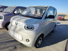 五菱汽车 宏光MINIEV 2024款 第三代 215km 青春版