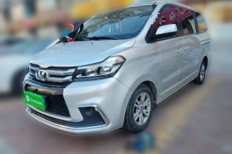 华颂7 2017款 2.0T 自动精英型