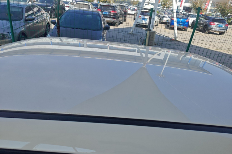 长安启源 长安Lumin 2022款 210km 香甜款局部细节57