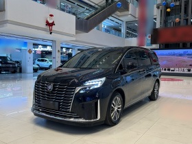 别克GL8 2023款 ES陆尊 尊享型