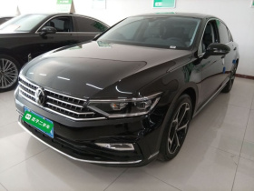 大众 迈腾 2025款 改款 众享款 330TSI DSG豪华型