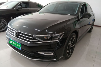 大众 迈腾 2025款 改款 众享款 330TSI DSG豪华型