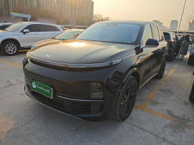 理想汽车 理想L8 2023款 Pro