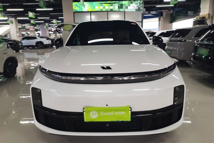 理想汽车 理想L7 2024款 Pro车身外观2