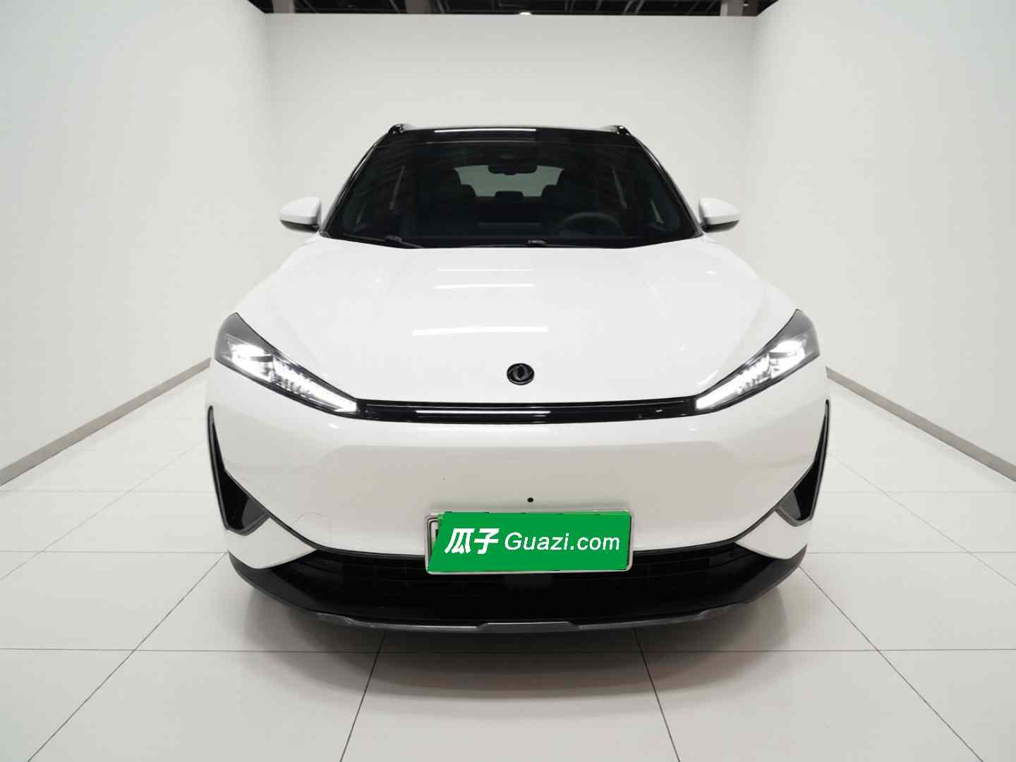 东风风神 风神L7新能源 2024款 205 Pro(1)