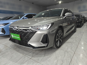 奇瑞 艾瑞泽8 2023款 1.6T DCT逸