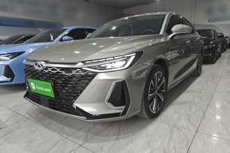 奇瑞 艾瑞泽8 2023款 1.6T DCT逸