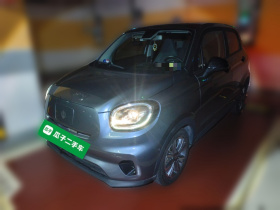 零跑汽车 零跑T03 2021款 400豪华版