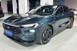 福特 蒙迪欧 2023款 1.5T E-混动 ST-Line