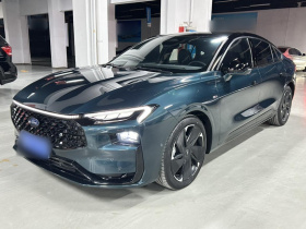 福特 蒙迪欧 2023款 1.5T E-混动 ST-Line