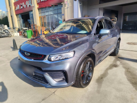 吉利汽车 星越 2020款 高能版 350T 耀星者