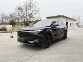 理想汽车 理想ONE 2021款 增程6座版