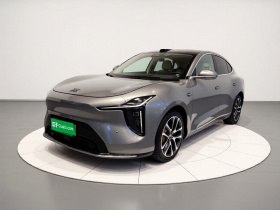 智己汽车 智己LS6 2026款 纯电 Max