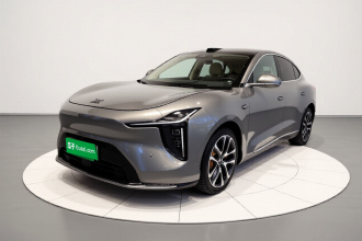 智己汽车 智己LS6 2026款 纯电 Max