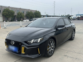 广汽传祺 影豹 2023款 270T DCT J15版