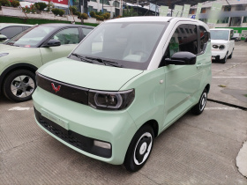 五菱汽车 宏光MINIEV 2022款 马卡龙时尚款 磷酸铁锂