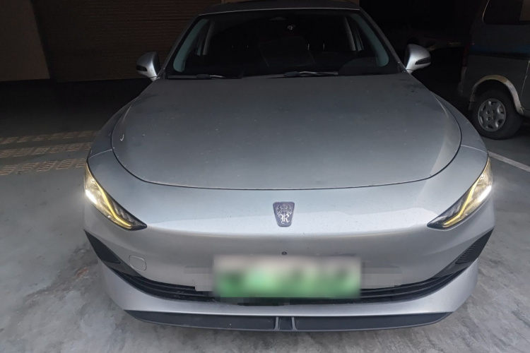 荣威D7 2023款 DMH 125km 旗舰版车身外观6001