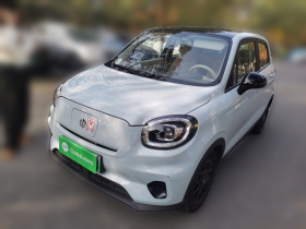 零跑汽车 零跑T03 2023款 310轻享版