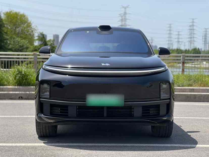 理想汽车 理想L7 2024款 Ultra(2)