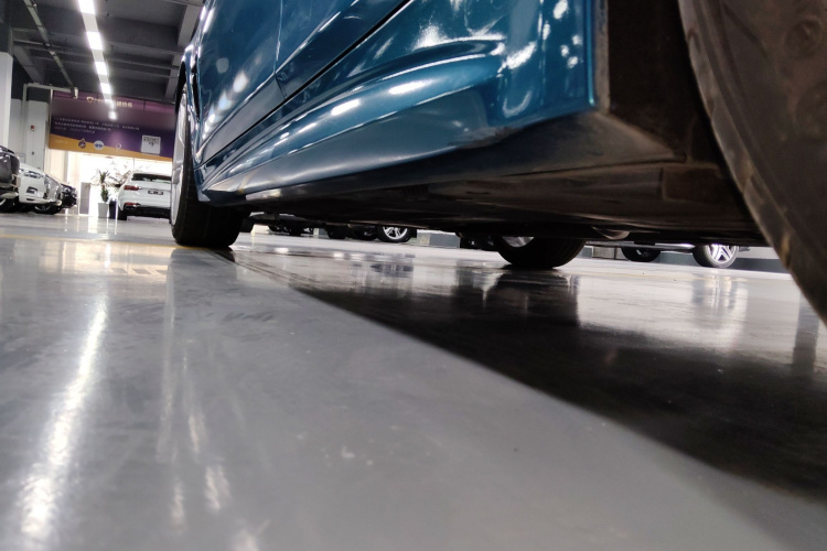 宝马4系 2017款 425i Gran Coupe 尊享型M运动套装局部细节9002