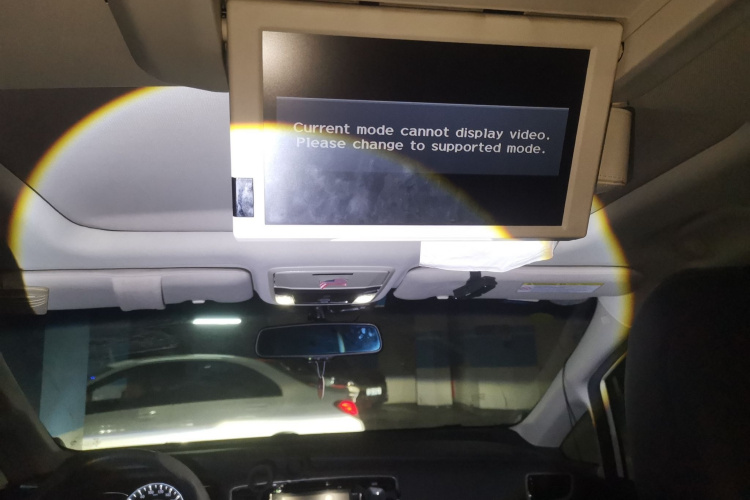 本田 奥德赛 2015款 2.4L 至尊版中控内饰22