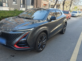 长安UNI-T 2020款 1.5T 旗舰型