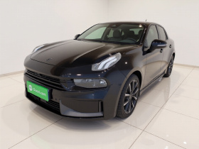 领克03 2022款 03+ 2.0TD 自动驭风版