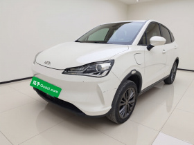 哪吒汽车 哪吒V 2022款 潮 400 Lite