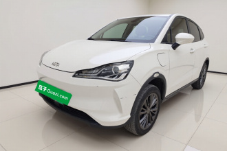 哪吒汽车 哪吒V 2022款 潮 400 Lite