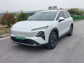 五菱汽车 五菱星光S 2024款 130km 旗舰型