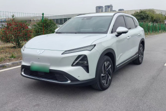 五菱汽车 五菱星光S 2024款 130km 旗舰型