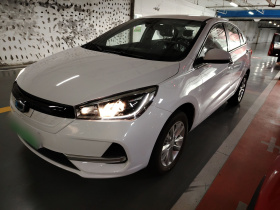 国金汽车 骏行 2023款 标准型